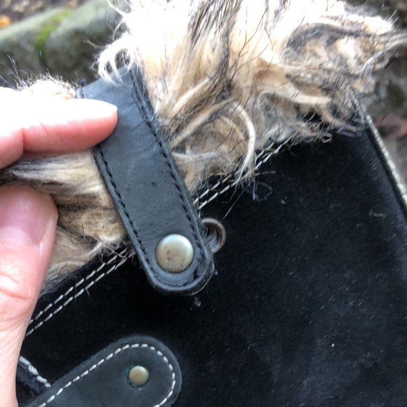 Sorel Joan of Arctic black boots - Picture 6 of 7